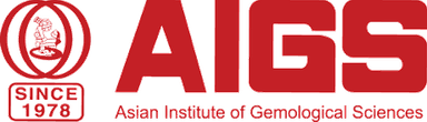 AIGS - Asian Institute of Gemological Sciences