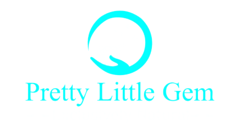 Pretty Little Gem — Exclusively Natural